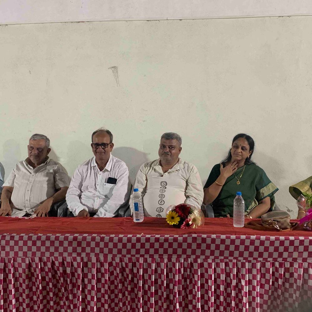 જામનગરમાં અષાઢી બીજે કચ્છી રાજગોર બ્રહ્મ સમાજ દ્વારા તેજસ્વી વિદ્યાર્થીઓનું:બ્રાઝિલમાં પ્રતિનિધિત્વ કરનાર કાવ્યા જોષીનું મેયર મોનિકાબેન વ્યાસના હસ્તે વિશેષ બહુમાન