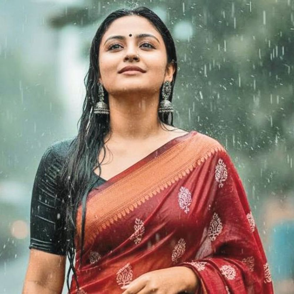 પ્રેમ અધ્યાત્મ છે: આંખોથી નહીં, દૃષ્ટિથી પરખાય છે