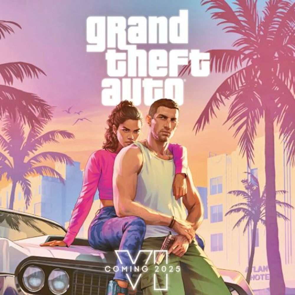 GTA 6 ની આતુરતા: ગેમિંગનું ગાંડપણ અને અબજો ડોલરનું અર્થતંત્ર