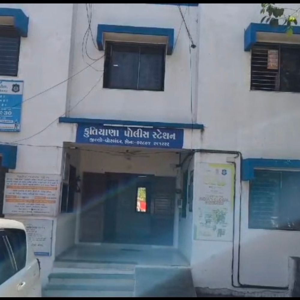 કેશોદ કોર્ટે સજા ફટકાર્યા બાદ પણ પોલીસે આરોપીને જવા દીધો:ભરણપોષણ કેસમાં વોરંટ ગોલમાલ બદલ DYSP, PI સહિત ત્રણ સામે કાર્યવાહી, FIRનો આદેશ