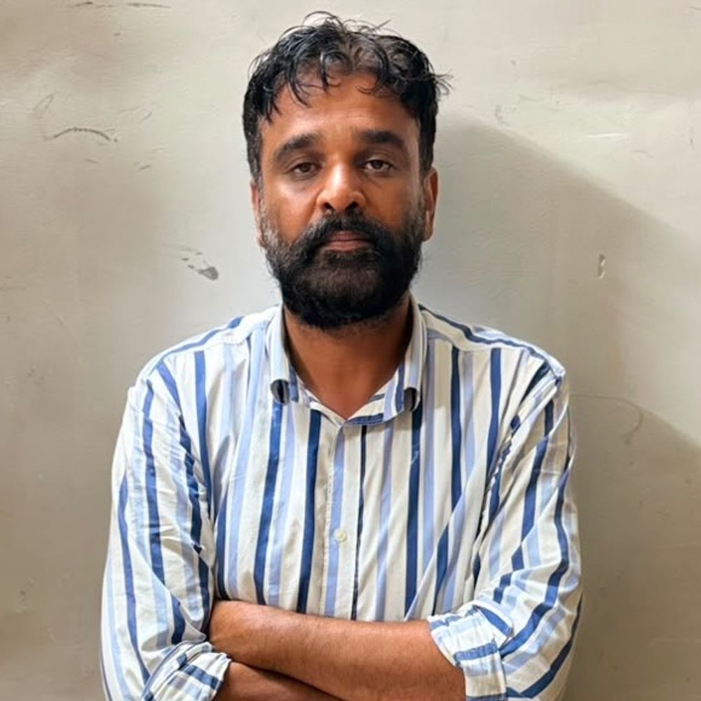 ક્ષત્રિય યુવાનની હત્યા કેસમાં વધુ એકની ધરપકડ:ફાયરિંગ કરનાર મુખ્ય આરોપી રણજીત વાળાએ બન્ને ગેરકાયદે હથિયાર વિરમગામના શિવરાજ ધાંધલ પાસેથી ખરીદ કર્યા'તા
