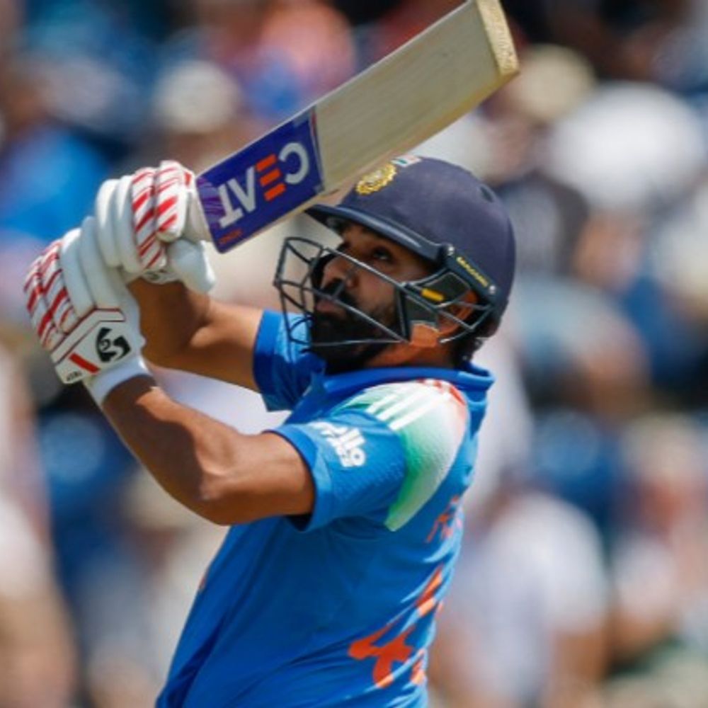 BCCI એ રોહિત શર્માની નિવૃત્તિની અટકળો ફગાવી