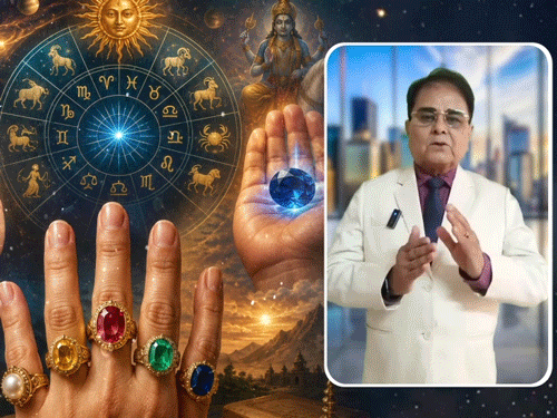 નંગ-રત્નો તમારી કિસ્મત બદલશે!