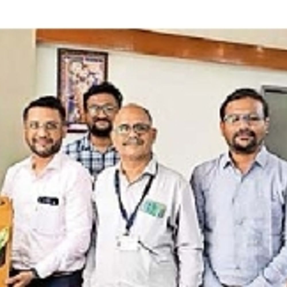 પોલિટેકનિક કોલેજોના અધ્યાપકો દ્વારા સ્ટાફ અને પડતર પ્રશ્નોના નિરાકરણ માટે સરકારમાં રજૂઆત