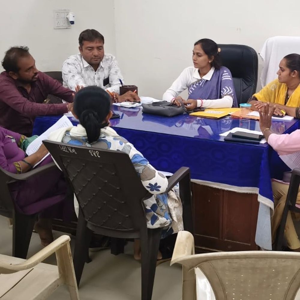 પાટણમાં ગટર સમસ્યાના કાયમી ઉકેલ માટે નગરપાલિકાનો નિર્ણય:ગટરના પાણીના ઝડપી નિકાલ માટે 11 નવી પમ્પિંગ મોટરો ખરીદાશે