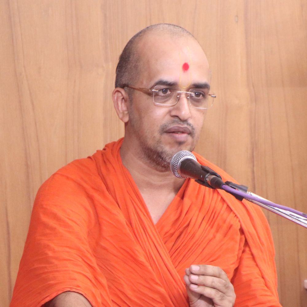 કુમકુમ મંદિરના સંતો ચાતુર્માસમાં ૧૭ થી વધુ નકોરડા ઉપવાસ અને એકટાણાં કરશે
