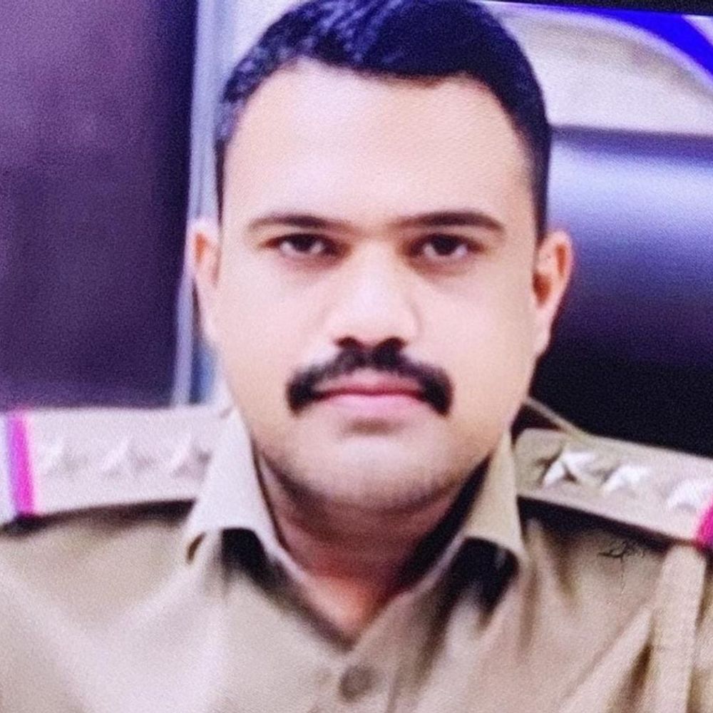 PI જે.બી.અગ્રાવત સામે હાઇકોર્ટનો હુકમ:આગોતરા જામીન અરજીમાં કોર્ટને ગેરમાર્ગે દોરનારા ઓઢવના તપાસ અધિકારી વિરુદ્ધ ખાતાકીય તપાસનો હુકમ