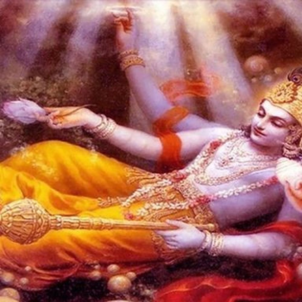 દેવશયની એકાદશી ક્યારે છે?:ભાગવત મહાપુરાણ પ્રમાણે 4 મહિના સુધી ભગવાન વિષ્ણુ ક્ષીરસાગરમાં યોગ નિદ્રામાં સૂવે છે