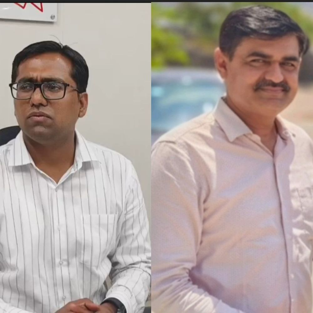 માત્ર બે મહિનાના સમયગાળામાં કમિશનરની બદલી:​ચોમાસામાં સ્થળ મુલાકાત લઈ તંત્રને દોડતું કરનાર પ્રભાવ જોશીની 2 મહિનામાં ટૂંકા ગાળામાં બદલી:આઈ.આર.વાળા શહેરના નવા મ્યુનિસિપલ કમિશનર