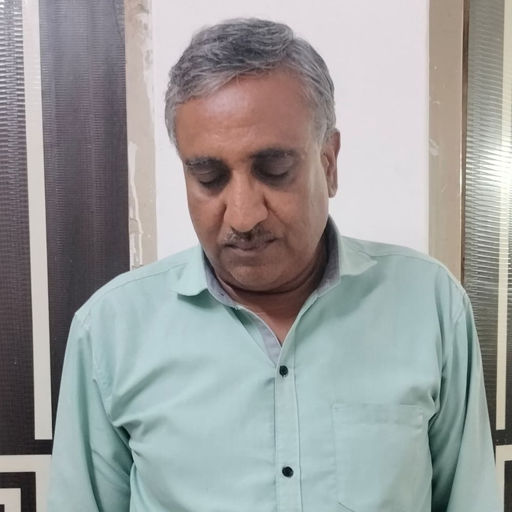 મોરબી-બોટાદના મત્સ્યઉદ્યોગ અધિકારી રાજકોટમાં 50 હજારની લાંચ લેતા ઝડપાયા:ટેન્ડરના વર્ક ઓર્ડર આપવા તથા રિજેક્ટ થયેલ ટેન્ડરના ડિમાન્ડ ડ્રાફ્ટ પરત આપવા માટે પૈસા માગતા ACBએ દબોચ્યો