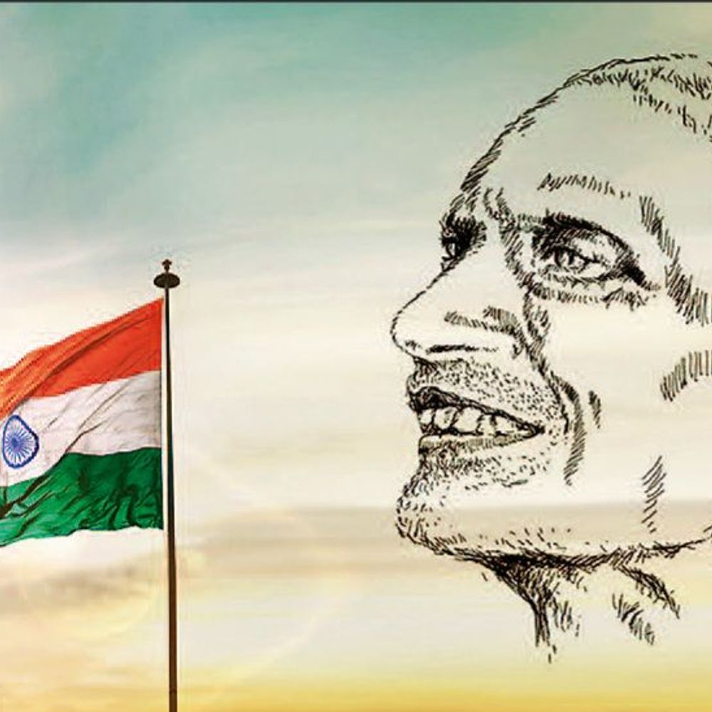 પિંગલી વેંકૈયા: ભારતના પોતાના ધ્વજની જરૂરિયાત અને રચના