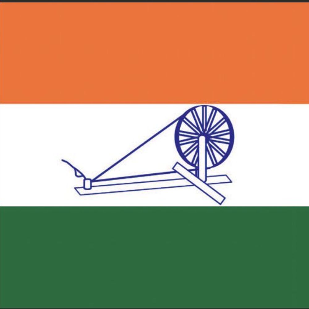 તિરંગાની કથા: આઝાદીના સાત દિવસ પહેલાં અશોક ચક્ર સાથેનો જન્મ