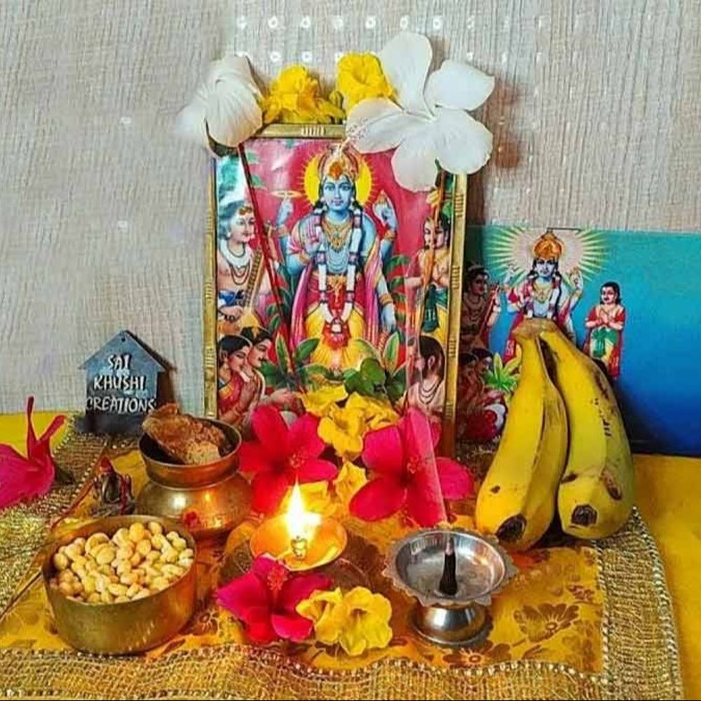 25 જુલાઈના રોજ દેવશયની એકાદશી વ્રત:ભગવાન વિષ્ણુ ચાર મહિના સુધી આરામમાં કરશે, રાજા બલિ સાથે જોડાયેલી વાર્તા