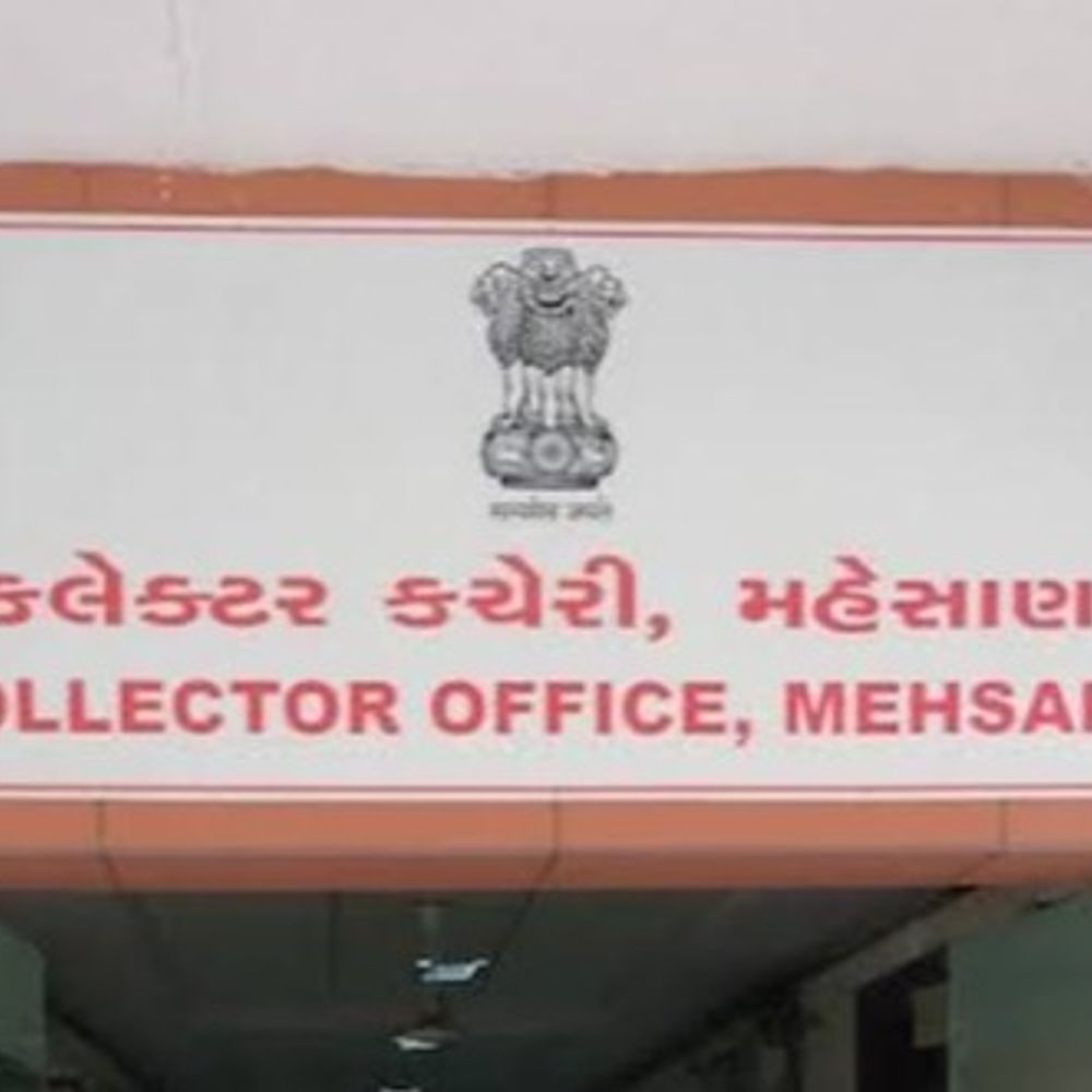 વરસાદની આગાહી:આગામી 24 કલાકમાં મહેસાણા જિલ્લામાં ભારે વરસાદની આગાહી, કલેક્ટરે નાગરિકોને સાવચેત રહેવા અપીલ