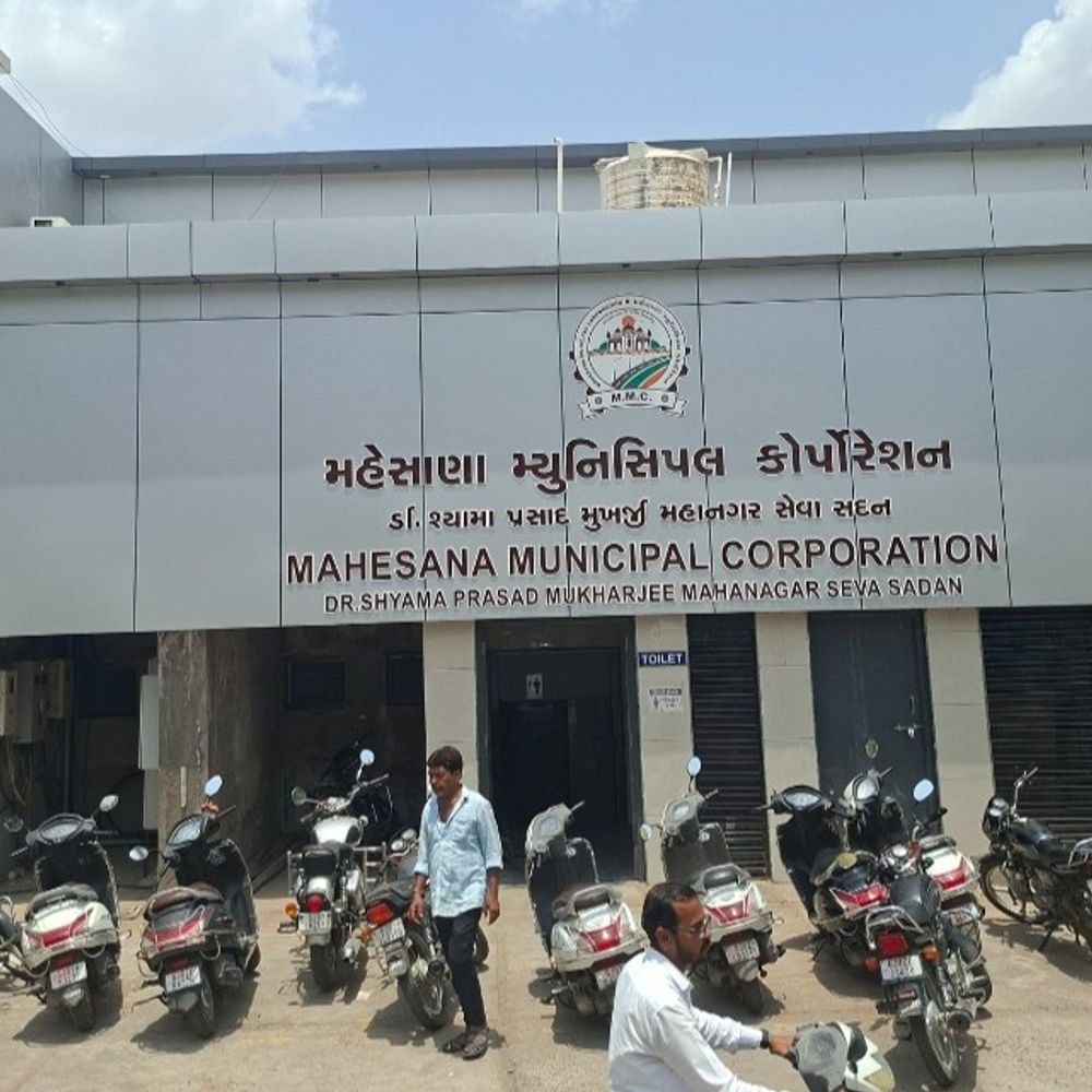 મનપાની સાધારણ સભા 31 જુલાઈએ યોજાશે:5 કરોડના ખર્ચે કેટલ પોન્ડ, ખારી નદી રિવરફ્રન્ટ અને નવી મુખ્ય કચેરી સહિત 27 મહત્વની દરખાસ્તો રજૂ થશે