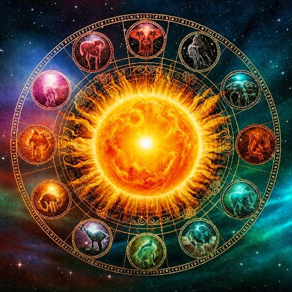 બુધ 5 ઓગસ્ટ સુધી મિથુન રાશિમાં: 12 રાશિઓ પર ગ્રહની અસર જાણો