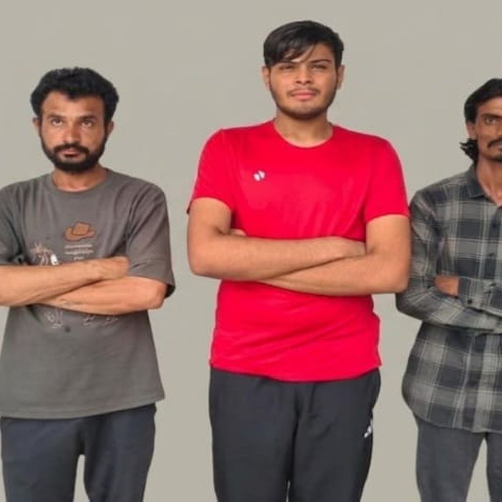 જામનગર જિલ્લા જેલમાંથી ગેરકાયદેસર મોબાઇલ નેટવર્કનો પર્દાફાશ, 5 શખસો ઝડપાયા