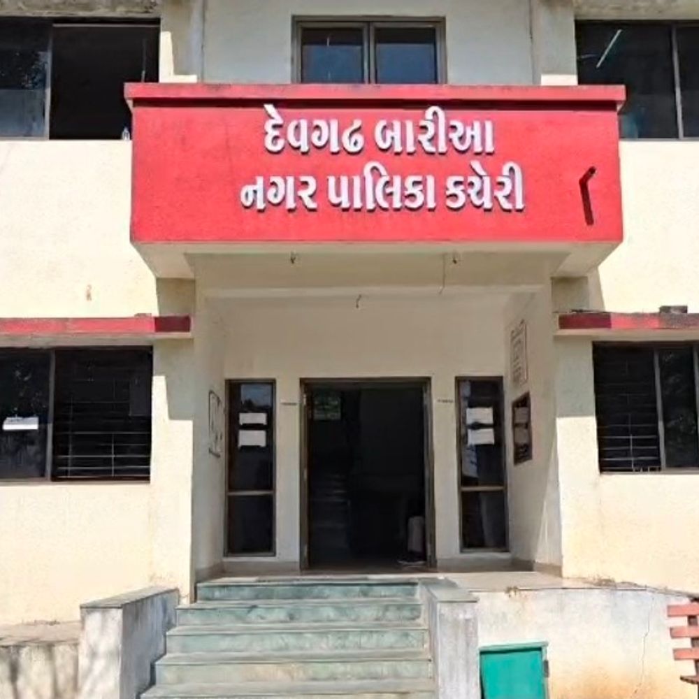 દેવગઢ બારીયા નગરપાલિકા પેટાચૂંટણી પર હાઇકોર્ટનો મોટો આદેશ:ગેરલાયક ઠરેલા સભ્યો પૈકી ૨ બેઠકો પર હાઇકોર્ટે આપ્યો સ્ટે
