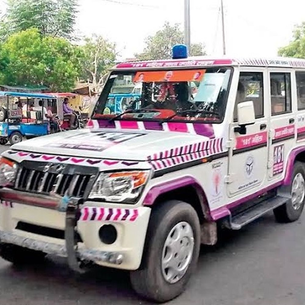પત્નીને હેરાન કરતા પતિને અભયમે પાઠ ભણાવ્યો:પતિના શારીરિક-માનસિક ત્રાસથી કંટાળેલી મહિલાની મદદ માંગી, પતિને દેવું વધતા વ્યસને ચડ્યો