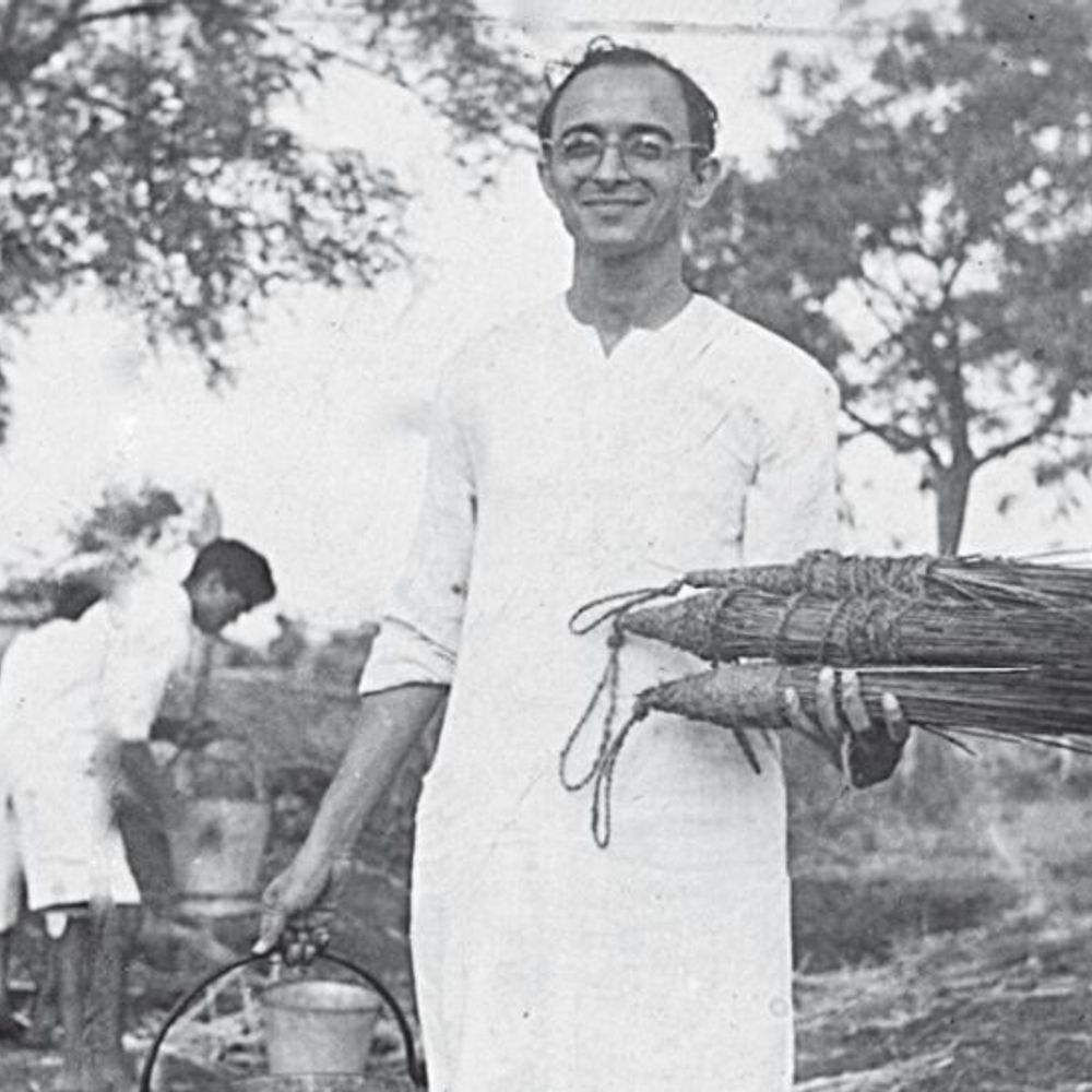 શોરબકોર વચ્ચે ઉમાશંકરનો સાથ
