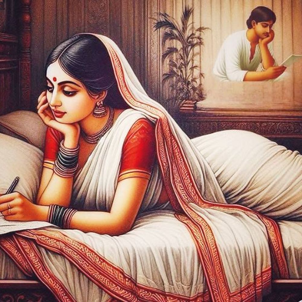 મૌનની ભાષા: પ્રતિક્રિયા અને આત્મસાક્ષાત્કારનો અનોખો અનુભવ