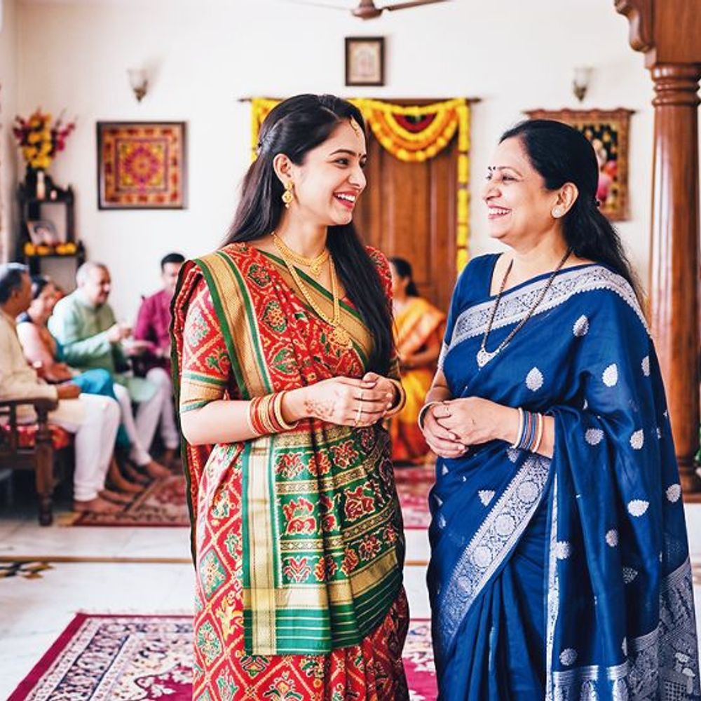 શાંતિનગર પ્રોજેક્ટ: સખીઓની વાતચીત અને યોગીજીના આગમનની તૈયારી