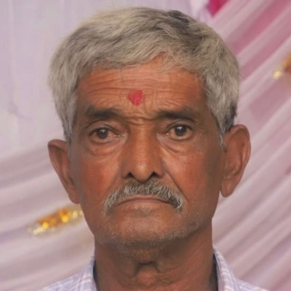 રાજકોટમાં હિટ એન્ડ રનમાં આધેડનું મોત:કારખાનેથી ઘરે પરત ફરતા માંડા ડુંગર નજીક ટ્રકે અડફેટે લેતા આધેડ રોડ પર પટકાયા