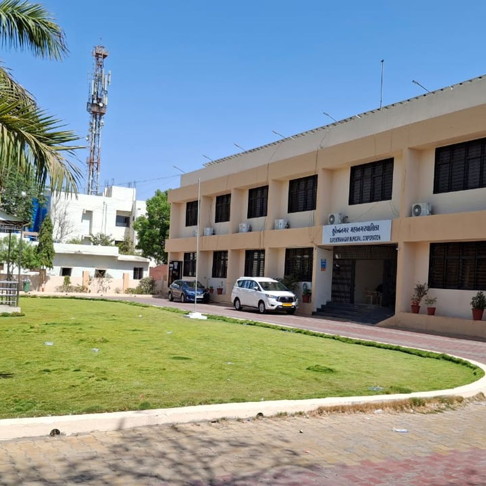 આજે મહાપાલિકાની સામાન્ય સભા વિવિધ સમિતિઓની રચના થશે‎:બાંધકામ, સેનિટેશન, વીજળી સહિત 13 કમિટીની રચના થવાની શક્યતા