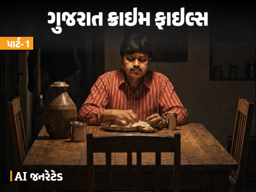 6 ફૂટ ઊંચાઈ, 80 ગુના: ખુખાર મુકેશ બાવાજીની શીતલે પતિને છોડી, કુહાડીના ઘા થતાં મોત