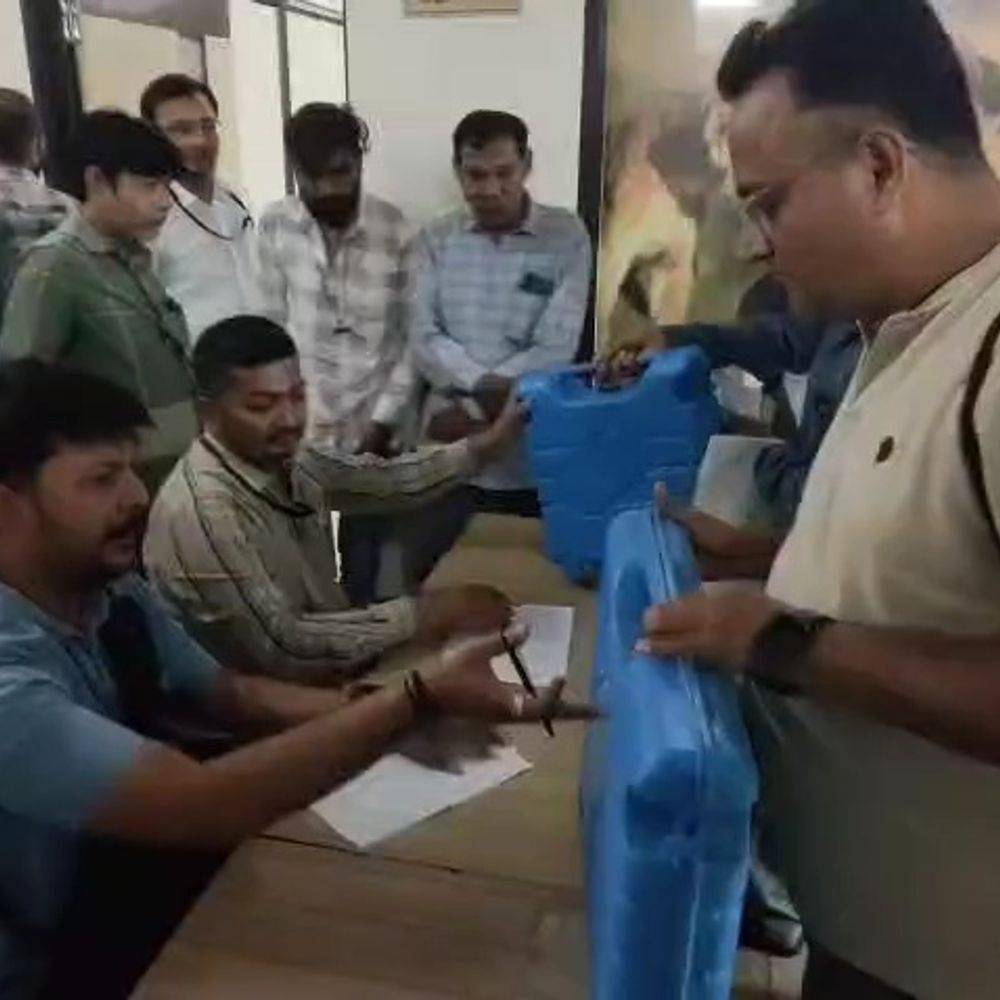 જૂનાગઢ વોર્ડ 3માં 12 વર્ષ બાદ મતદાન