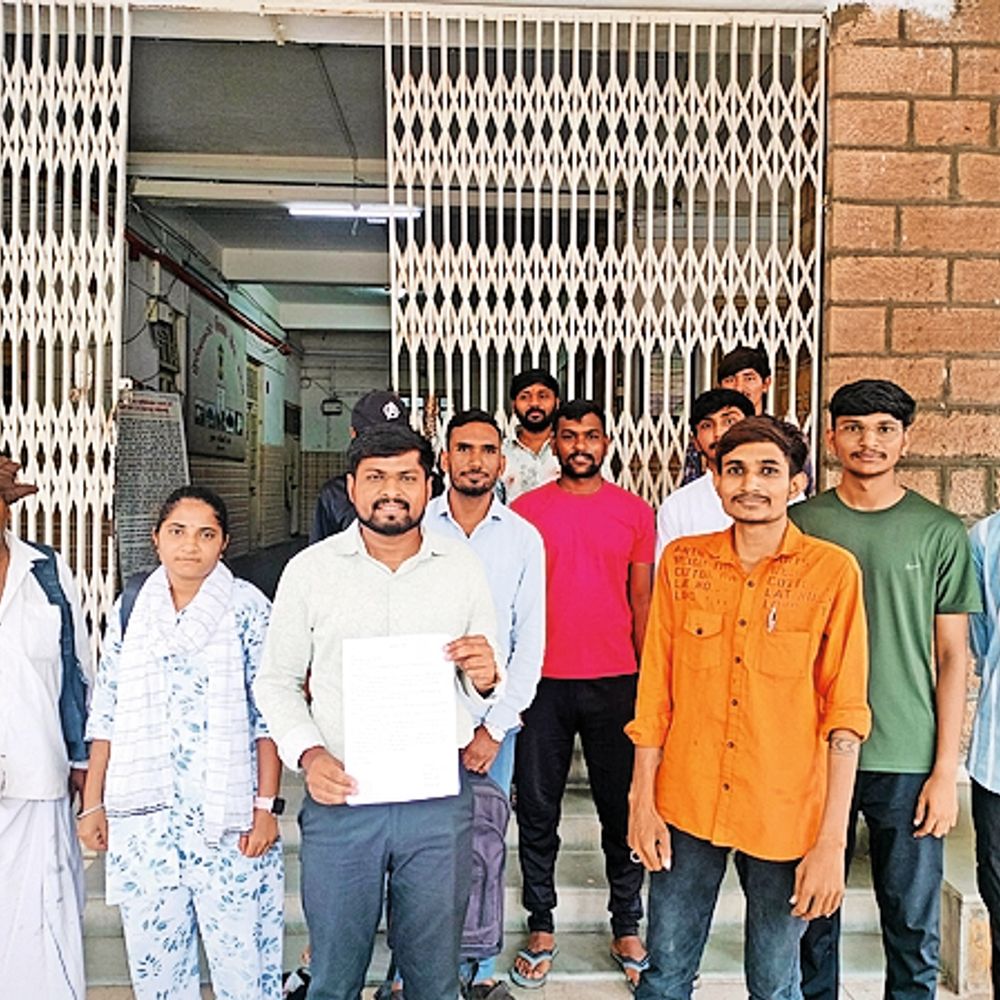 TET-1 પાસ 11,000 વિદ્યાસહાયક ભરતી તાત્કાલિક શરૂ કરવા યુવાનોની માંગ