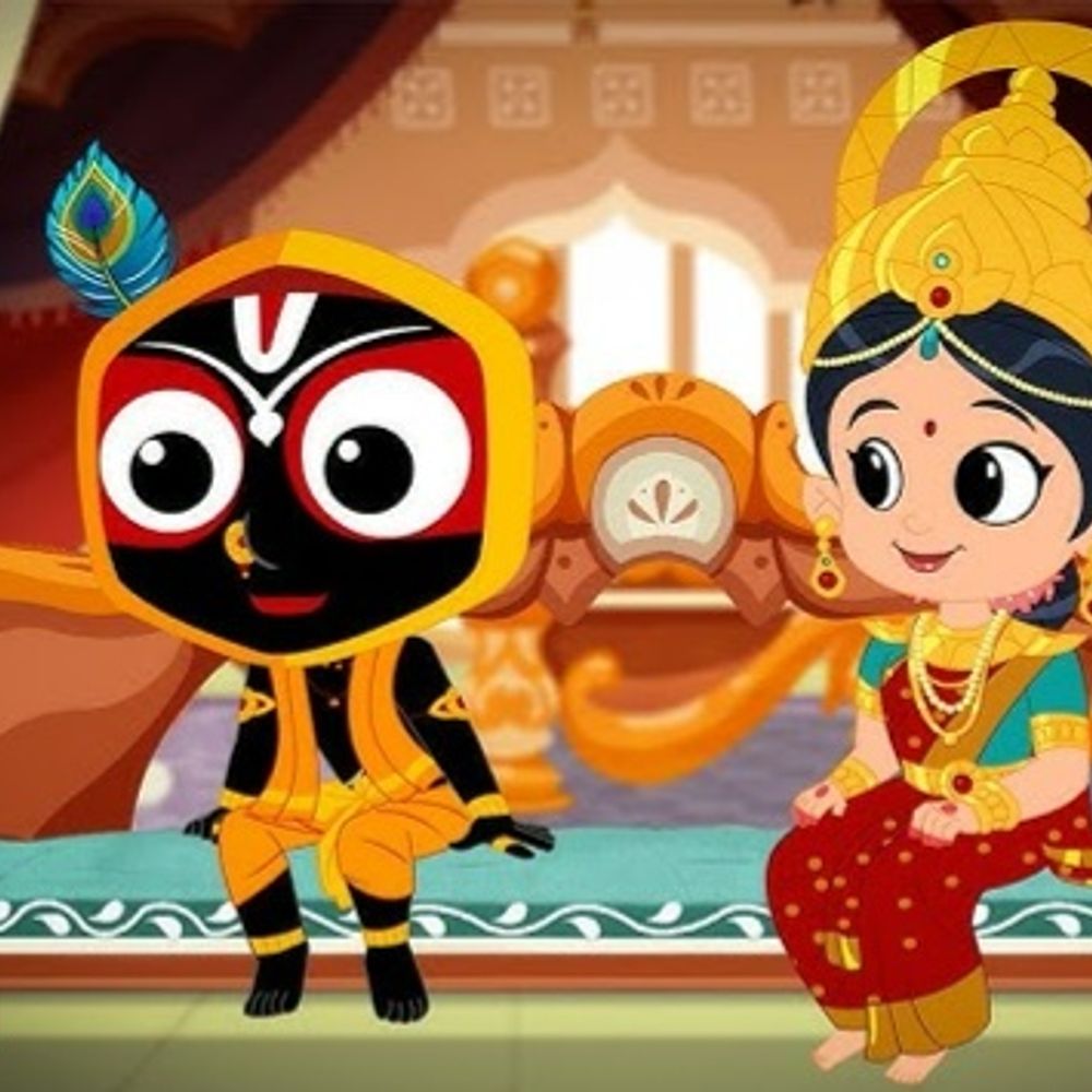 સુપ્રીમ કોર્ટે પૂછ્યું- શું એનિમેટેડ ફિલ્મથી શ્રદ્ધા ઘટી જશે:ભગવાન જગન્નાથ પર બનેલી મૂવી બાળકોને ગમશે; પુરી મંદિરના વાંધાઓ પર કાલે સુનાવણી