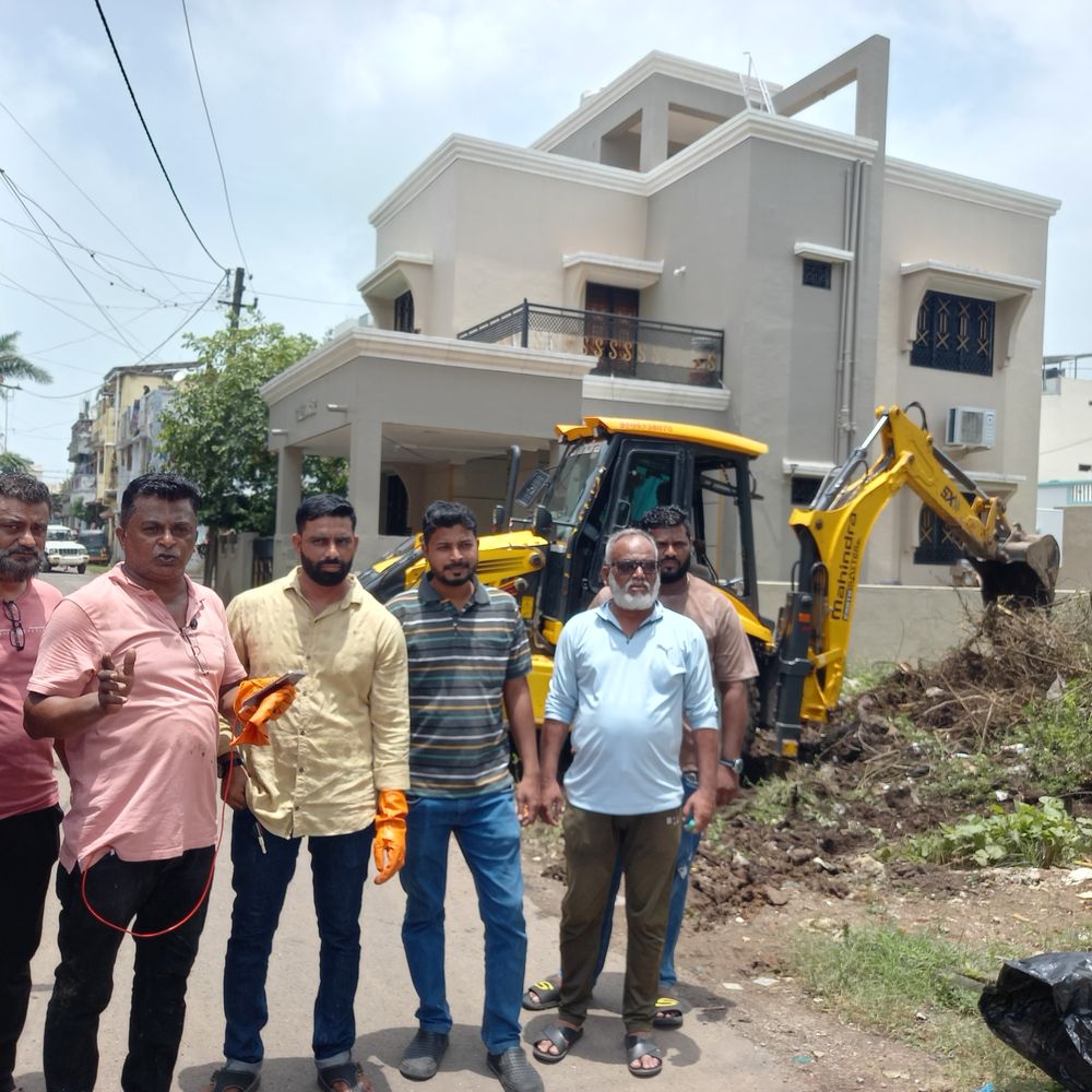 ઔરંગા,ખાંજણતટના ભાગડાવડામાં લાખોની‎સામગ્રી તબાહ:ઔરંગા,ખાંજણતટના ભાગડાવડામાં લાખોની સામગ્રી તબાહ,સરપંચ ટીમ 4 દિવસથી રસ્તા પર