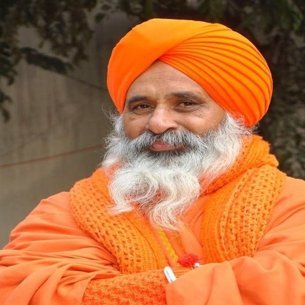 AAP સાંસદ બલબીર સીચેવાલે સિક્યોરિટી પરત કરી:બલબીરે કહ્યું- મારા કરતાં વધુ લોકોને સુરક્ષાની જરૂર છે; DGP ગૌરવ યાદવને પત્ર લખ્યો