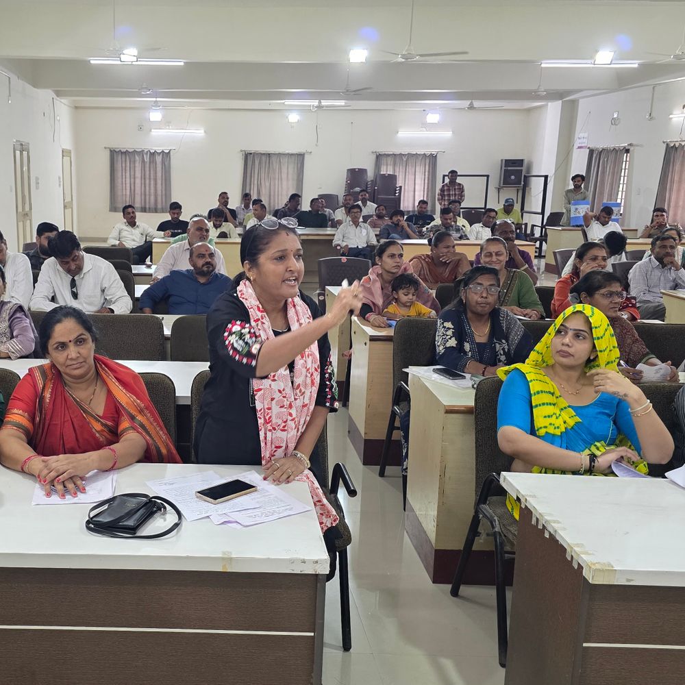 પાટણ નગરપાલિકા સભામાં વિકાસકામો મંજૂર:વિપક્ષે જનકલ્યાણકારી યોજનાઓના કાર્યક્રમના ઓઠા હેઠળ ભ્રષ્ટાચાર આચરાયાનો આક્ષેપ કર્યો