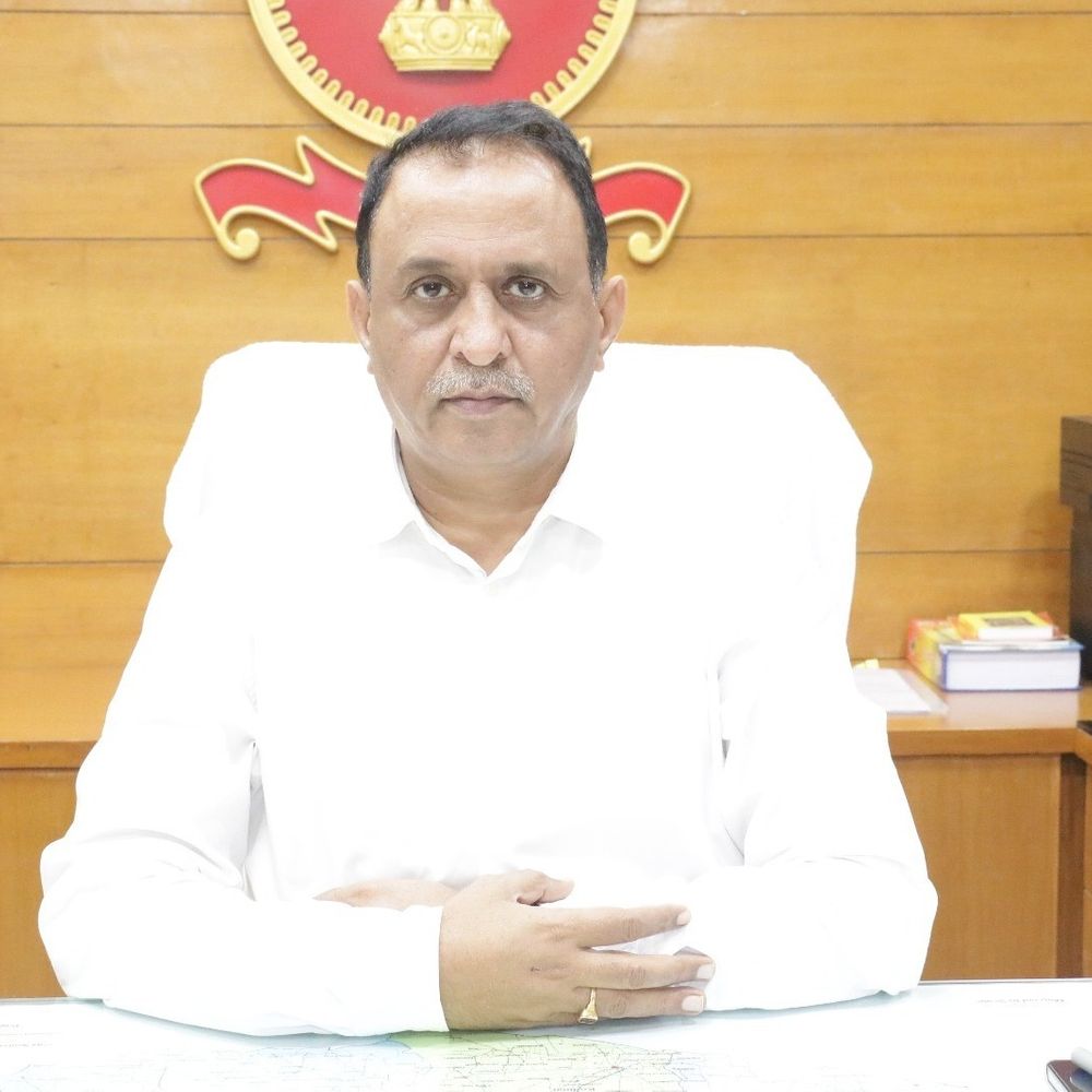 ગીર સોમનાથમાં અતિભારે વરસાદની આગાહી, તંત્ર એલર્ટ:કલેક્ટરની નાગરિકોને સતર્ક રહેવા અને 1077 પર સંપર્કની અપીલ