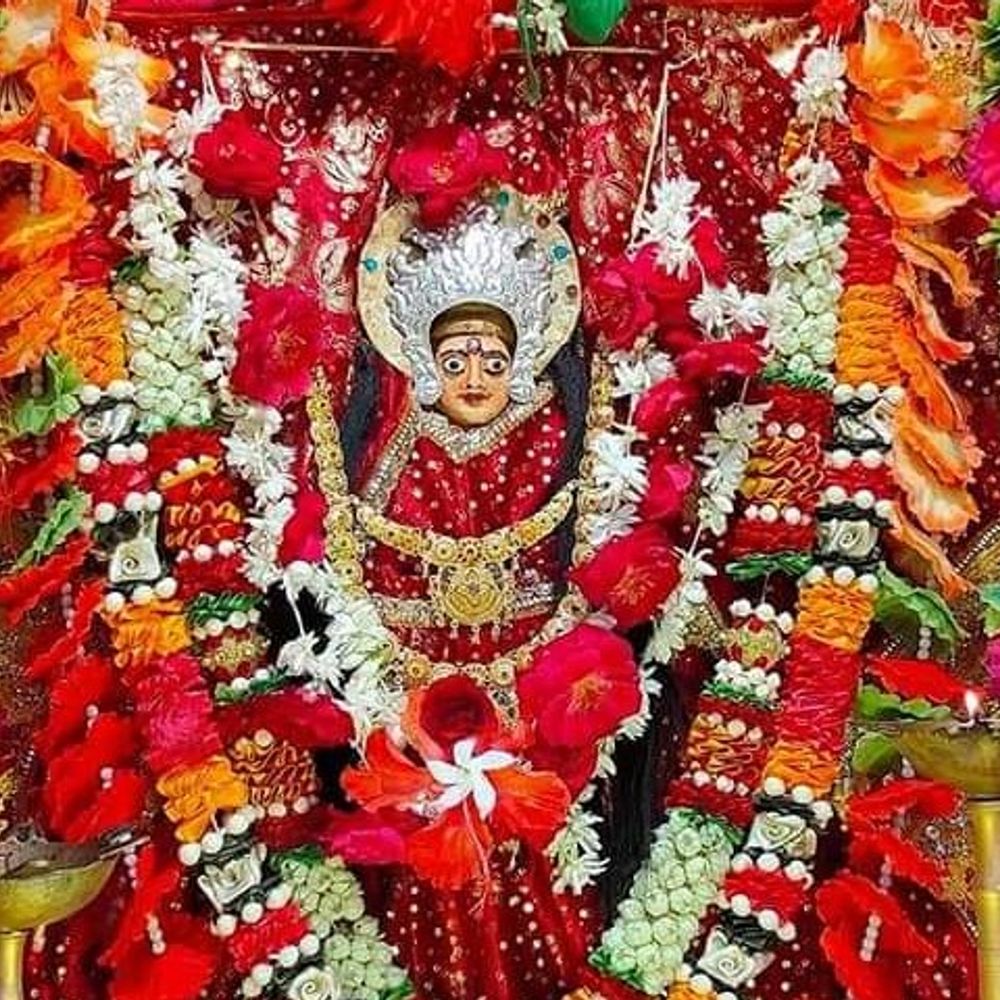 પાટણમાં દશામા મહોત્સવ 12 ઓગસ્ટથી શરૂ:21 ઓગસ્ટે મહાઆરતી; વ્રતધારીઓ માટે ખાસ નિયમો જાહેર