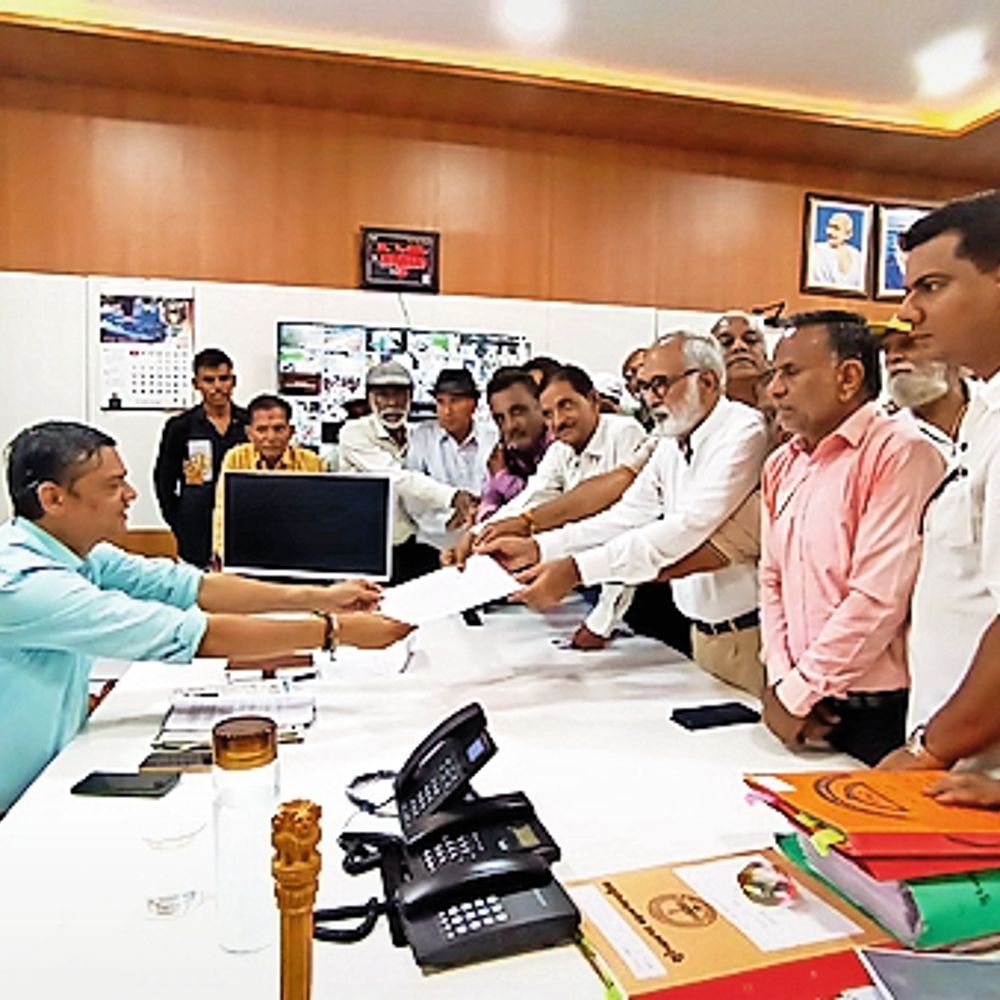 એમપી શાહ કોલેજ ગ્રાઉન્ડમાં મેળા સામે HCમાં પિટિશનની ચીમકી, સિનિયર સિટિઝનો-વિદ્યાર્થીઓમાં અસંતોષ