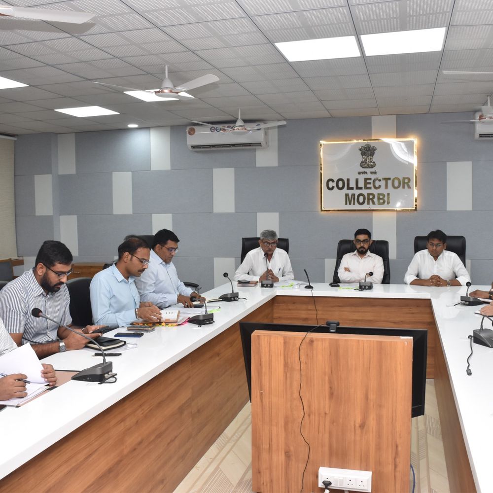 ભારે વરસાદની સંભાવના, સંભવિત વિસ્તારોમાંથી નાગરિકો અને પશુઓનું સ્થળાંતર કરવા સૂચના