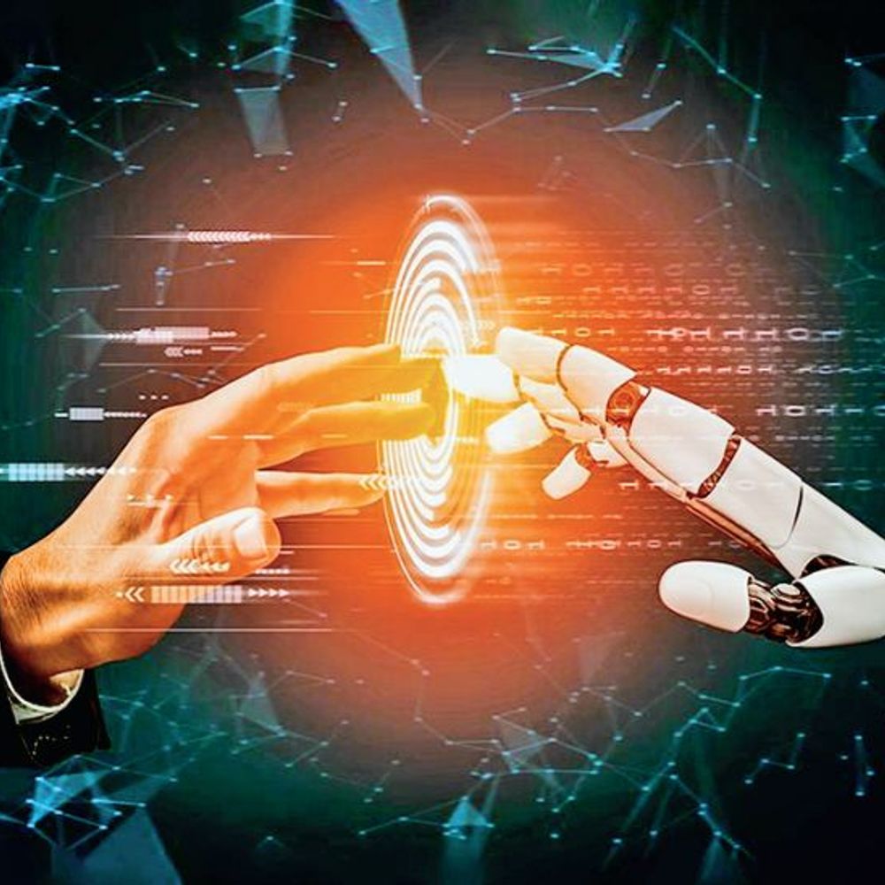 AI વિરુદ્ધ માનવબુદ્ધિ: કોણ ચડિયાતું?