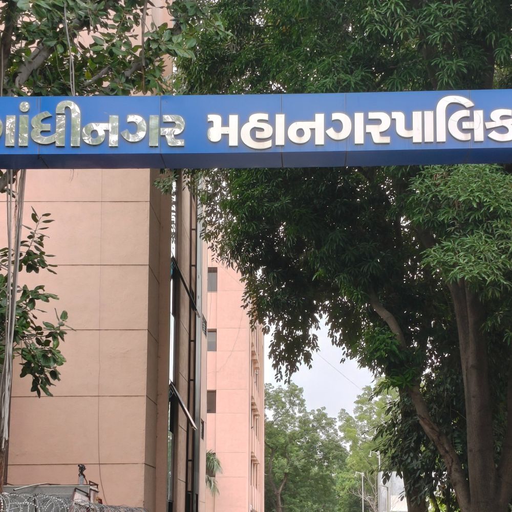 મિલકતવેરાની 53 કરોડની આવકથી ગાંધીનગર મનપાની તિજોરી છલકાઈ:વ્યાજ માફી યોજનાથી કરદાતાઓને 2 કરોડની રાહત, 1.10 લાખ નાગરિકોએ યોજનાનો લાભ લીધો
