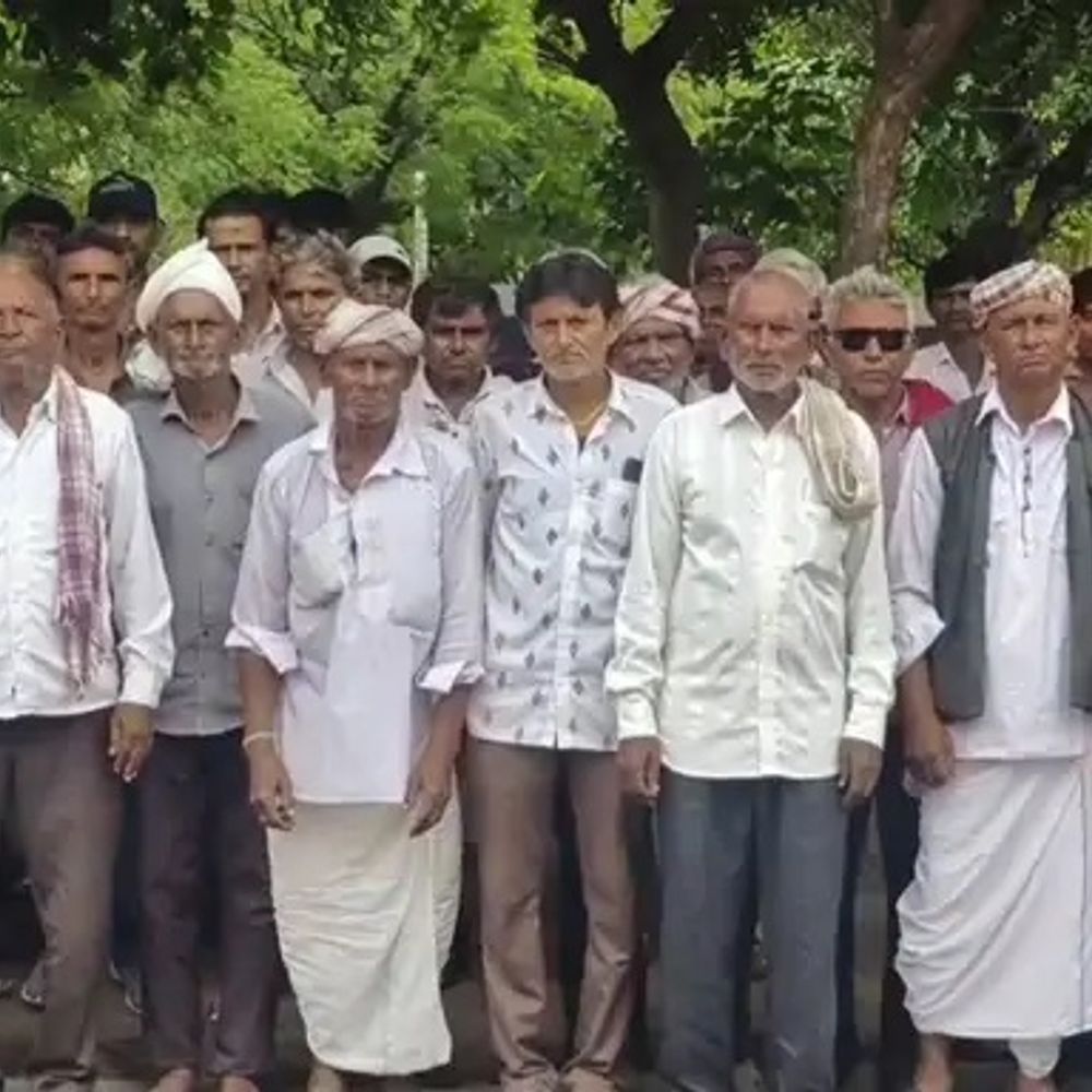 અંગત અદાવતમાં યુવકની નિર્મમ હત્યા