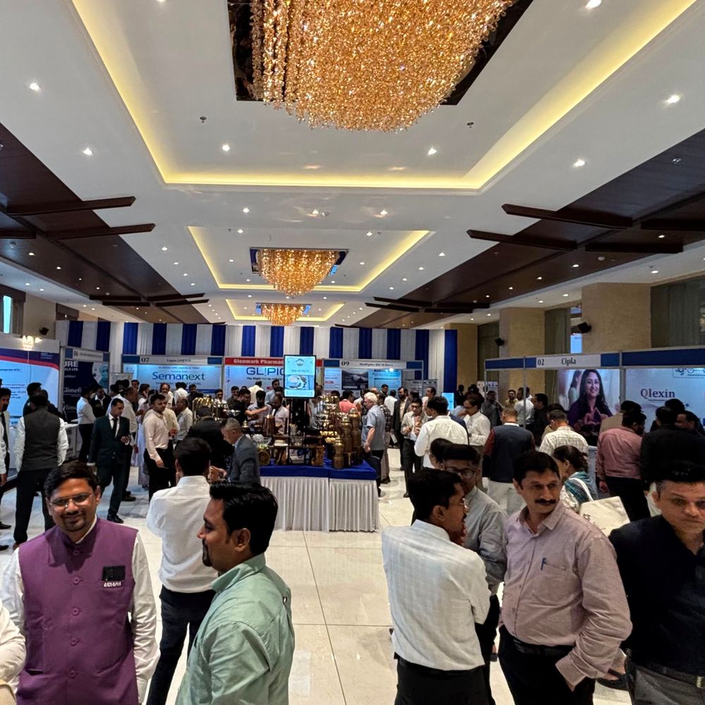 વડોદરામાં મેટા મેડિકોન 2026 રાષ્ટ્રીય પરિષદનો આરંભ:AIથી લઈને ડાયાબિટીસ સુધીના વિષયો પર જ્ઞાનમંથન