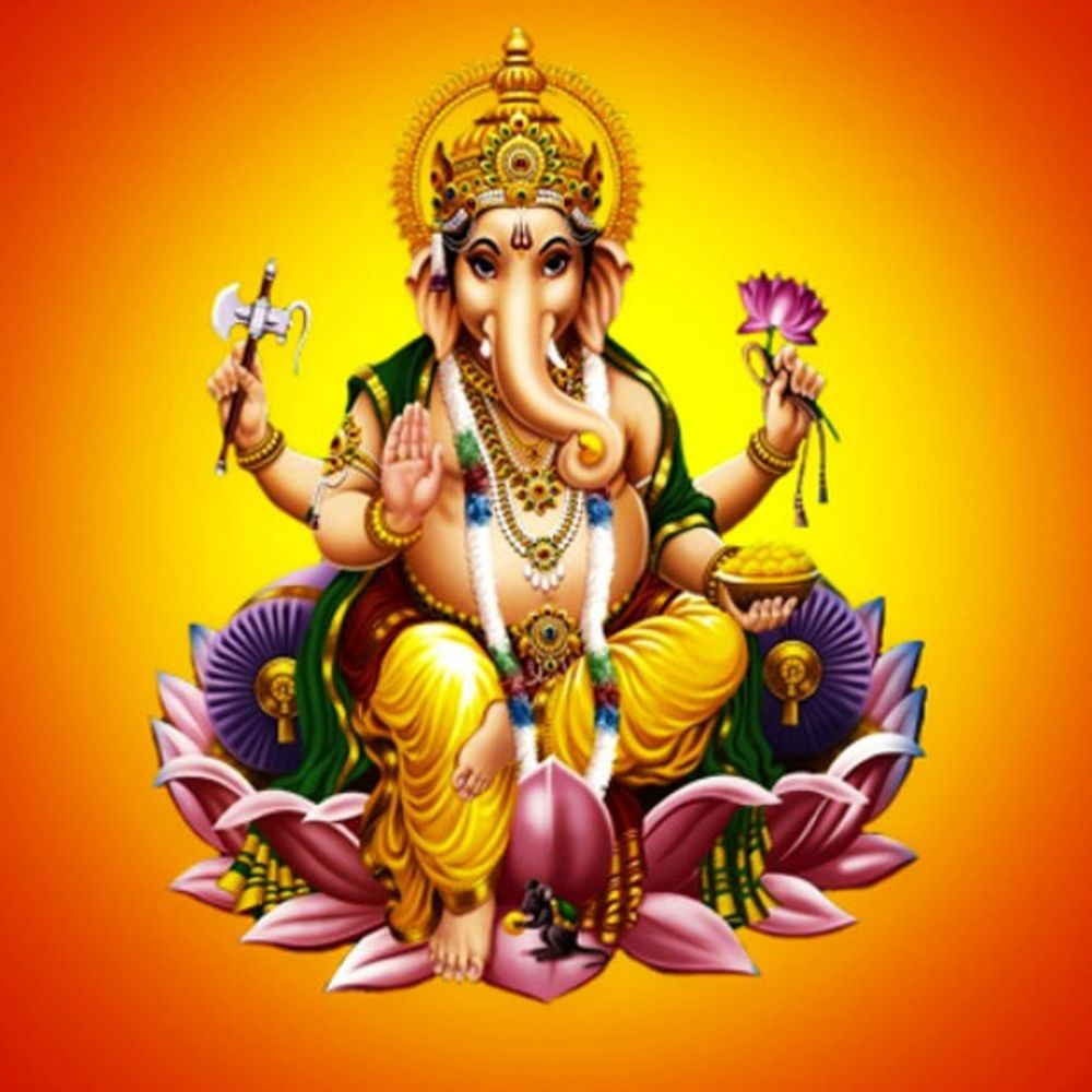 ચતુર્થી અને રવિવારનો યોગ!:ગણપતિ સાથે સૂર્યદેવની પૂજા કરો, ગ્રહોના રાજાને જળ ચઢાવો અને ગોળનું દાન કરો