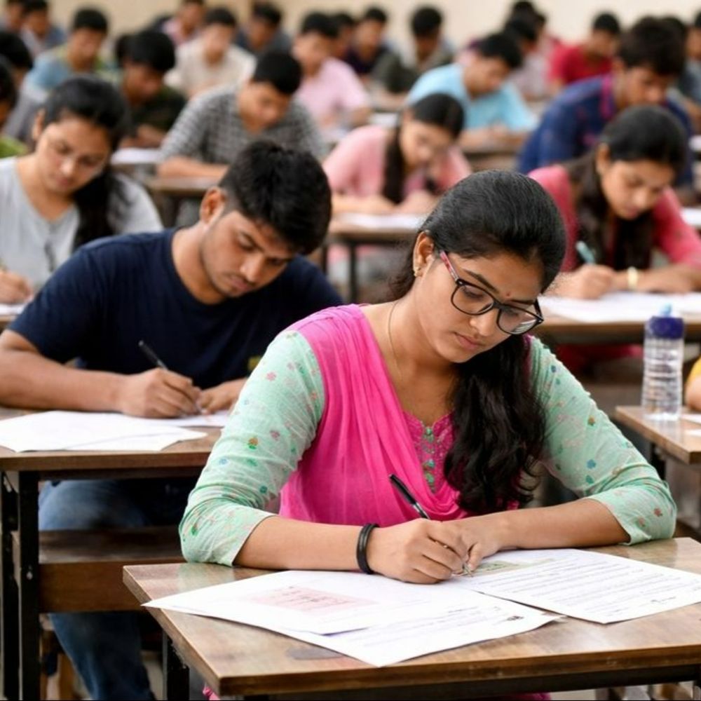 NEET PG-એક જ શિફ્ટમાં પેપર, ઘરની નજીક સેન્ટર:પેપર લીકમાંથી બોધપાઠ- પેપર-NTAની ઓફિસની ચોવીસ કલાક સુરક્ષા; 7.5 કરોડનું ટેન્ડર બહાર પડ્યું