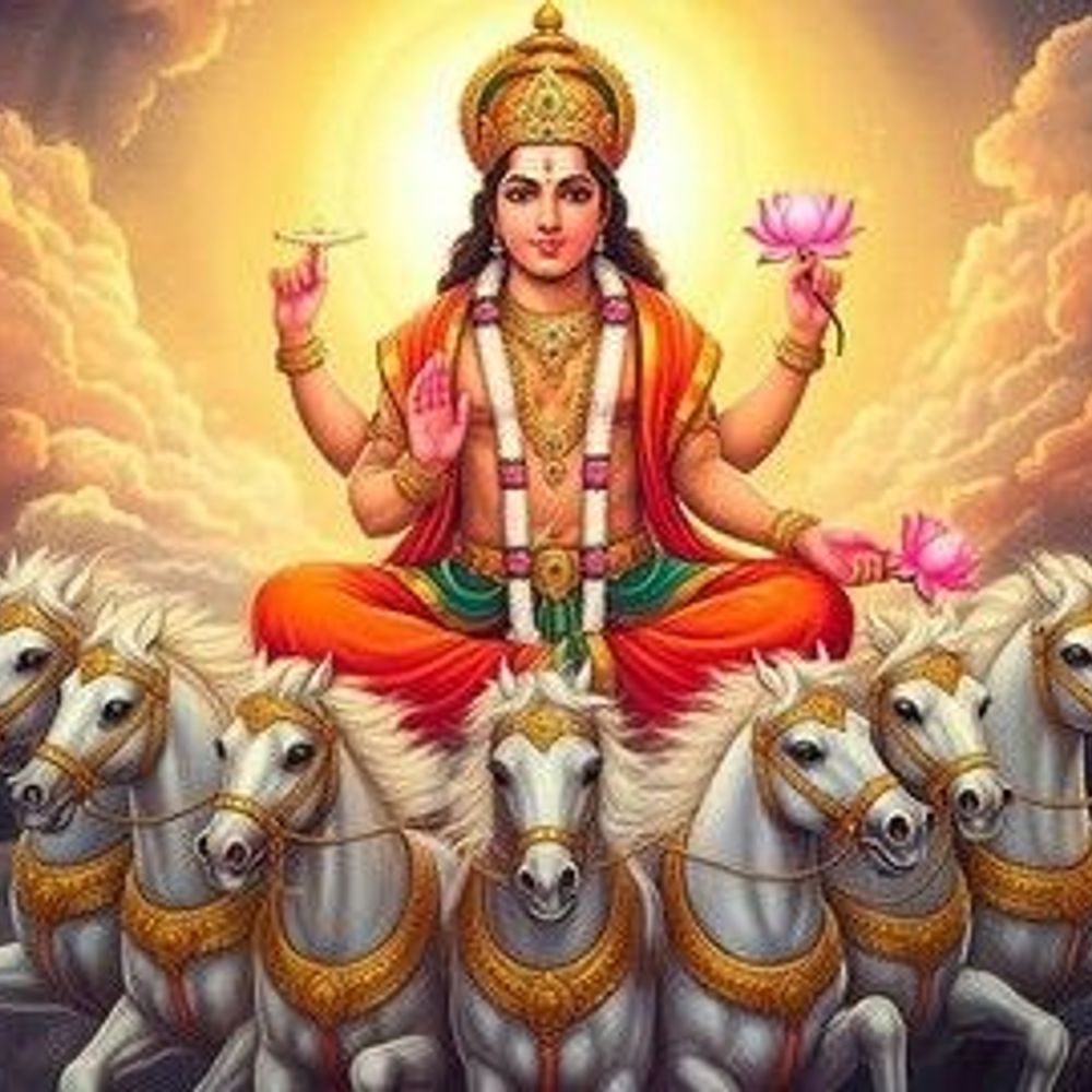 સૂર્યનો આશ્લેષા નક્ષત્રમાં પ્રવેશ:આગામી 14 દિવસ દેશ-દુનિયા, શેરબજાર અને હવામાન માટે કેવા રહેશે?