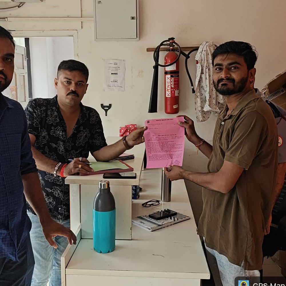 જામનગરમાં ગંદકી ફેલાવતા 378 વેપારીઓ સામે કાર્યવાહી:મહાનગરપાલિકાએ ₹2.28 લાખનો દંડ વસૂલ્યો