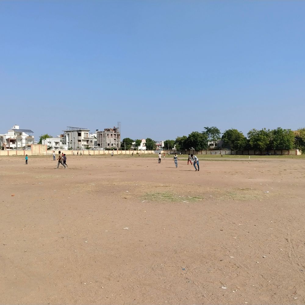 સુરેન્દ્રનગર લોકમેળા સ્થળ અનિશ્ચિત: વૈકલ્પિક જગ્યાઓમાં પાણી ભરાયા