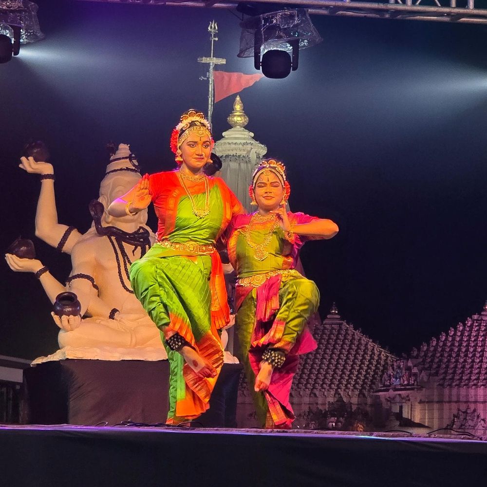 'વંદે સોમનાથ' કલા મહોત્સવનો પ્રારંભ:દેશભરના કલાકારોએ કલા અર્પી, શ્રાવણના દરેક સોમવારે સંગીત-નૃત્યથી ગુંજશે સોમનાથ