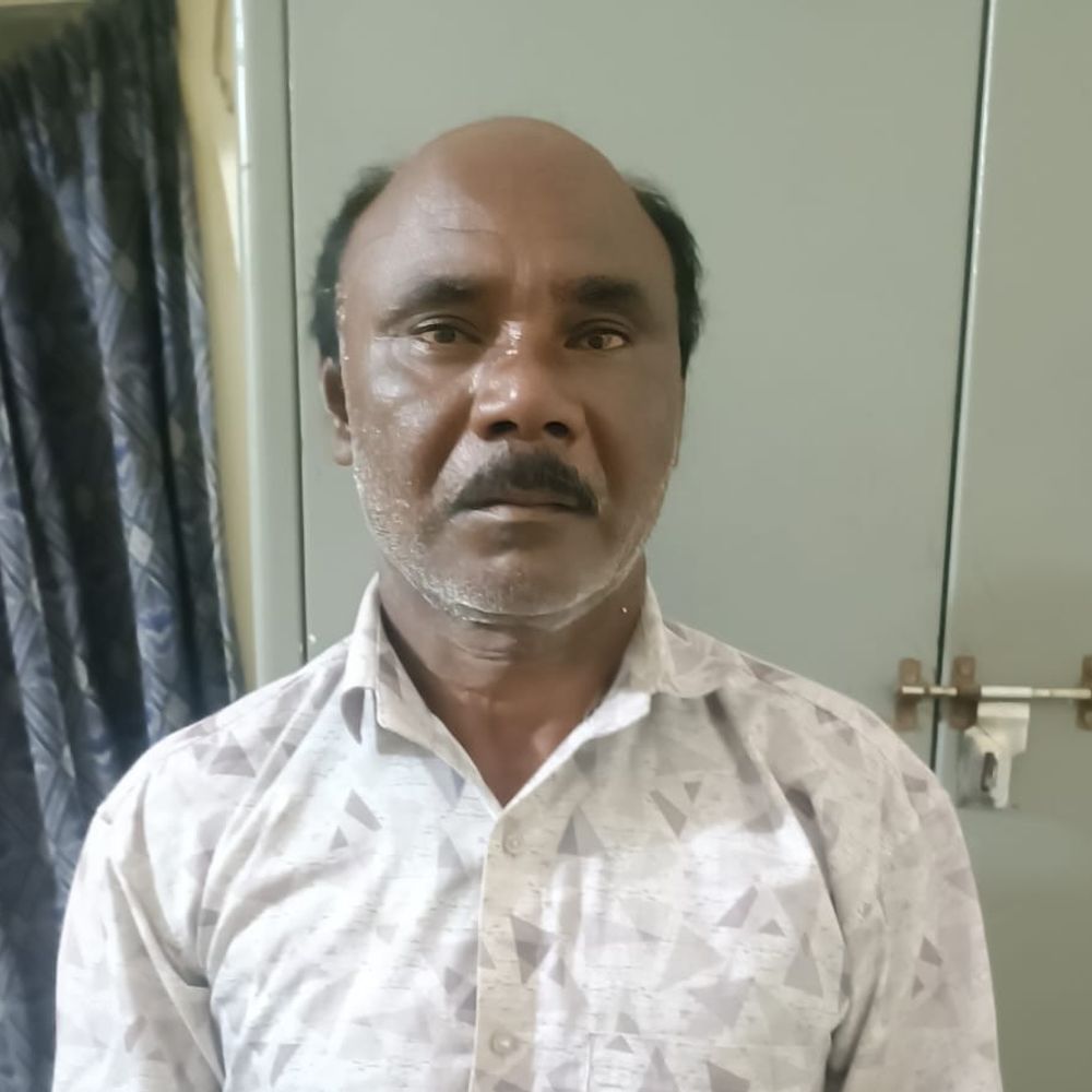 ભાઈને મારી નાખવાની ધમકી આપી પાટડીમાં સગીરા પર દુષ્કર્મ:ઘરે પહોંચી ધ્રુસકેને ધ્રુસકે રડી માતાને આપવીતી કહી, પોલીસે ગણતરીના કલાકોમાં આરોપીને દબોચ્યો